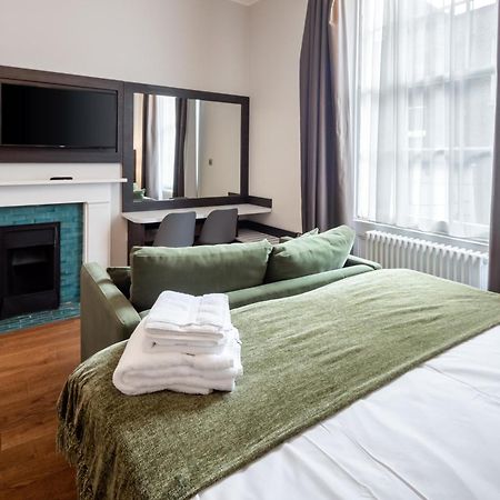Notting Hill House Aparthotel London Exteriör bild