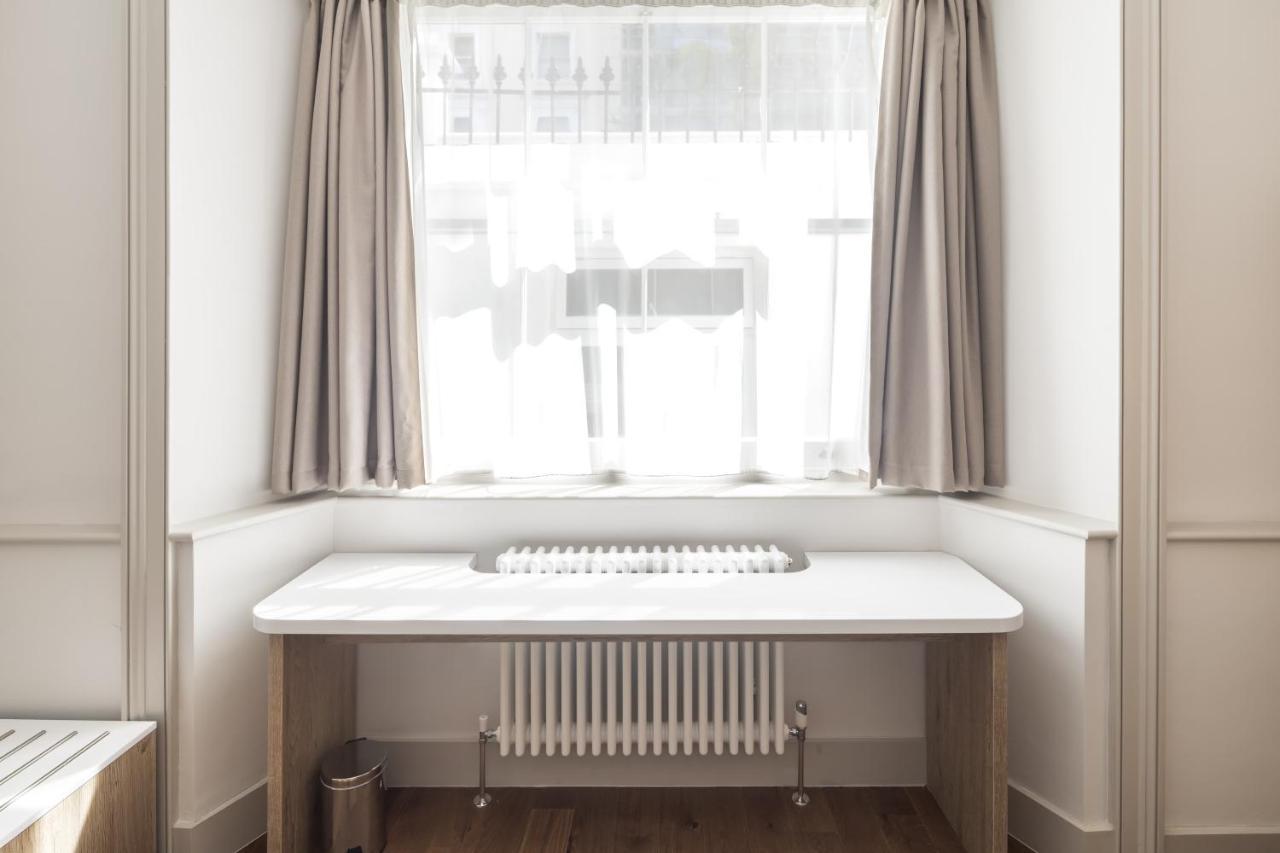 Notting Hill House Aparthotel London Exteriör bild