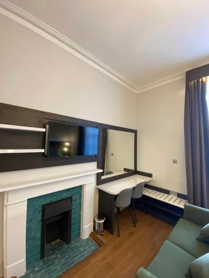 Notting Hill House Aparthotel London Exteriör bild